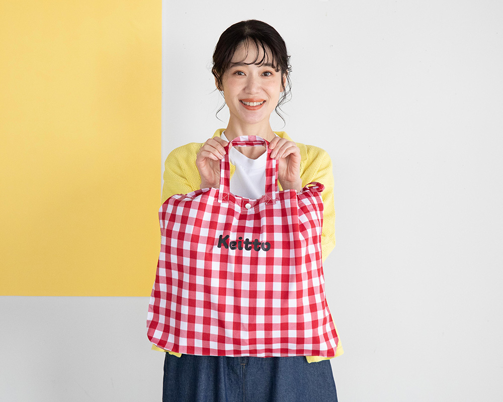 新品 タグ付き KENZO MACKINTOSH COAT ギンガムチェック 3WAYｷﾞﾝｶﾞﾑﾁｪｯｸﾊﾞｯｸﾞ | ノースオブジェクト WEB発注サイト